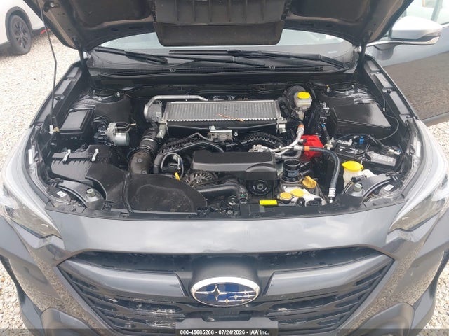 2023 Subaru Outback Touring Xt მანქანა იყიდება აუქციონზე, vin: 4S4BTGPD7P3141329, აუქციონის ნომერი: 45685268