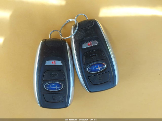 2023 Subaru Outback Touring Xt მანქანა იყიდება აუქციონზე, vin: 4S4BTGPD7P3141329, აუქციონის ნომერი: 45685268