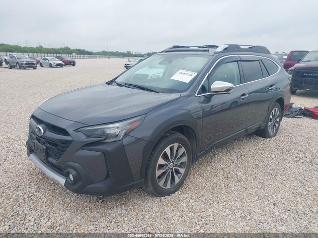 2023 Subaru Outback Touring Xt მანქანა იყიდება აუქციონზე, vin: 4S4BTGPD7P3141329, აუქციონის ნომერი: 45685268