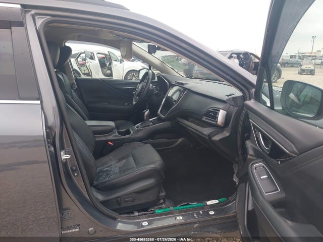 2023 Subaru Outback Touring Xt მანქანა იყიდება აუქციონზე, vin: 4S4BTGPD7P3141329, აუქციონის ნომერი: 45685268