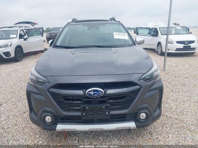 2023 Subaru Outback Touring Xt მანქანა იყიდება აუქციონზე, vin: 4S4BTGPD7P3141329, აუქციონის ნომერი: 45685268