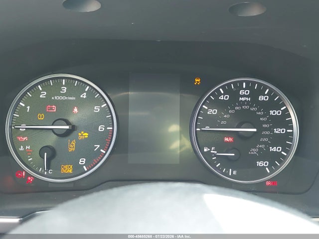 2023 Subaru Outback Touring Xt მანქანა იყიდება აუქციონზე, vin: 4S4BTGPD7P3141329, აუქციონის ნომერი: 45685268