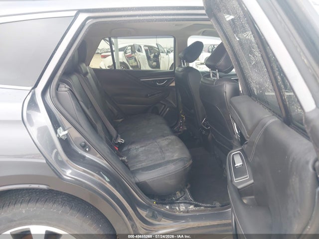 2023 Subaru Outback Touring Xt მანქანა იყიდება აუქციონზე, vin: 4S4BTGPD7P3141329, აუქციონის ნომერი: 45685268