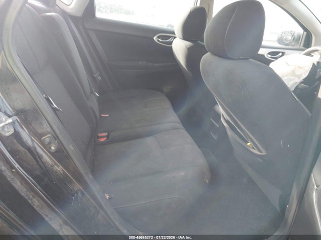 Продажа на аукционе авто 2014 Nissan Sentra Fe+ S, vin: 3N1AB7AP1EY204664, номер лота: 45685272