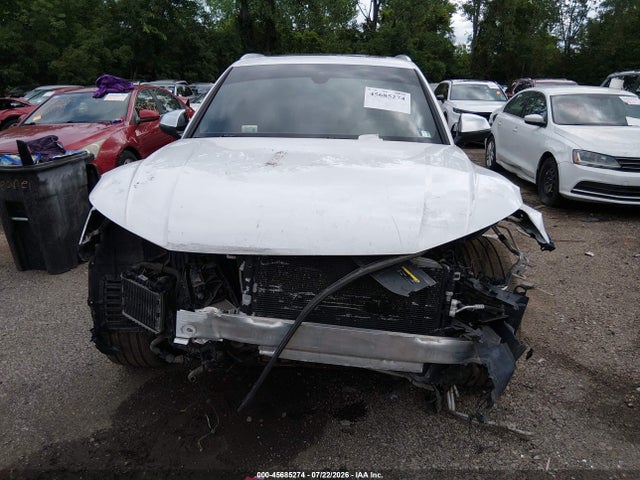 Продажа на аукционе авто 2018 Audi Sq5 3.0t Premium Plus, vin: WA1C4AFY1J2079621, номер лота: 45685274