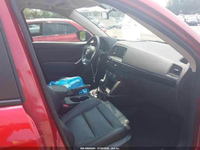 Aukcja sprzedaży 2015 Mazda Cx-5 Grand Touring, vin: JM3KE4DY4F0460294, numer aukcji: 45685284