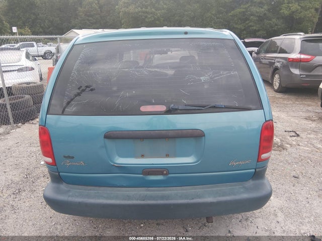 45685286 :رقم المزاد ، 2P4FP2537WR614607 vin ، 1998 Plymouth Voyager مزاد بيع