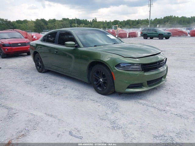 Продаж на аукціоні авто 2019 Dodge Charger Sxt Rwd, vin: 2C3CDXBG5KH719980, номер лоту: 45685293