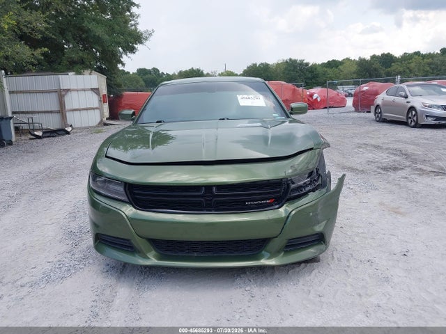 Продаж на аукціоні авто 2019 Dodge Charger Sxt Rwd, vin: 2C3CDXBG5KH719980, номер лоту: 45685293