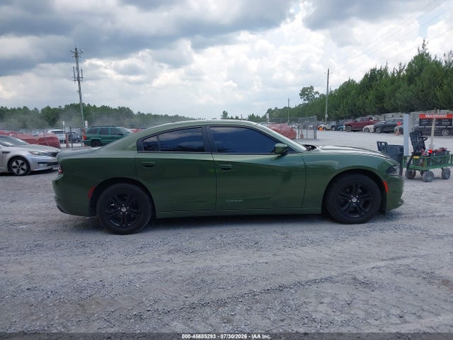 Продаж на аукціоні авто 2019 Dodge Charger Sxt Rwd, vin: 2C3CDXBG5KH719980, номер лоту: 45685293