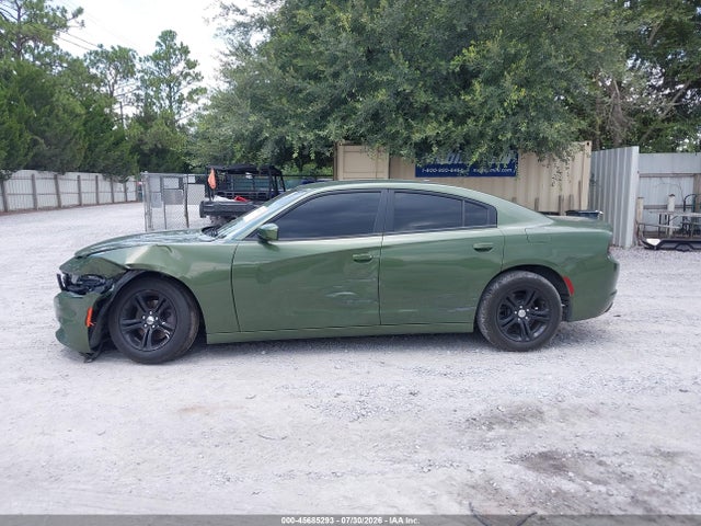 Продаж на аукціоні авто 2019 Dodge Charger Sxt Rwd, vin: 2C3CDXBG5KH719980, номер лоту: 45685293