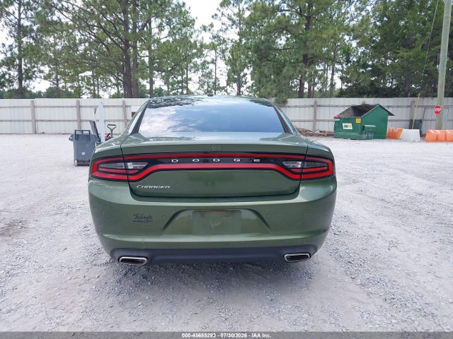 Продаж на аукціоні авто 2019 Dodge Charger Sxt Rwd, vin: 2C3CDXBG5KH719980, номер лоту: 45685293