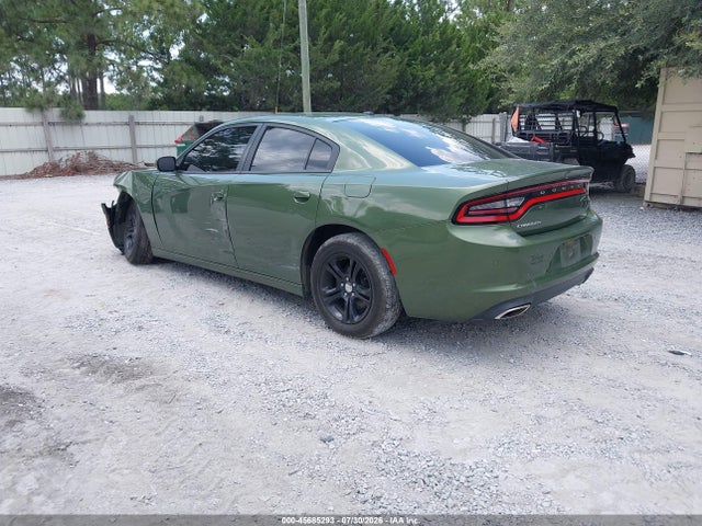 Продаж на аукціоні авто 2019 Dodge Charger Sxt Rwd, vin: 2C3CDXBG5KH719980, номер лоту: 45685293