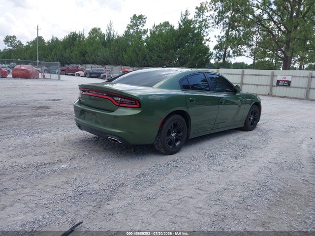 Продаж на аукціоні авто 2019 Dodge Charger Sxt Rwd, vin: 2C3CDXBG5KH719980, номер лоту: 45685293