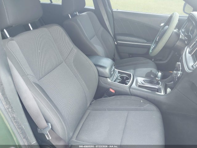 Продаж на аукціоні авто 2019 Dodge Charger Sxt Rwd, vin: 2C3CDXBG5KH719980, номер лоту: 45685293