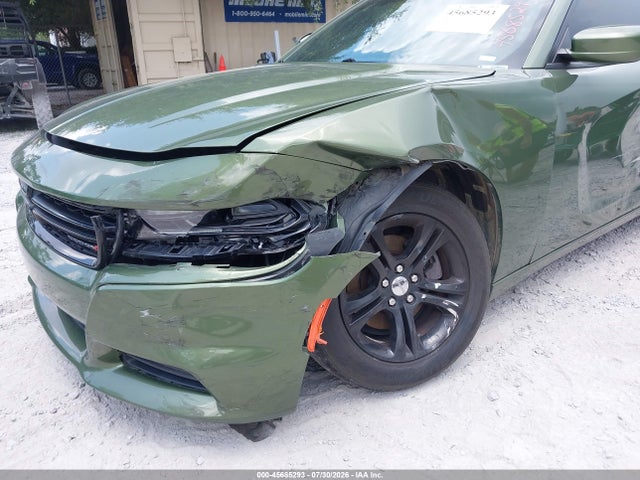 Продаж на аукціоні авто 2019 Dodge Charger Sxt Rwd, vin: 2C3CDXBG5KH719980, номер лоту: 45685293