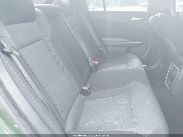 Продаж на аукціоні авто 2019 Dodge Charger Sxt Rwd, vin: 2C3CDXBG5KH719980, номер лоту: 45685293