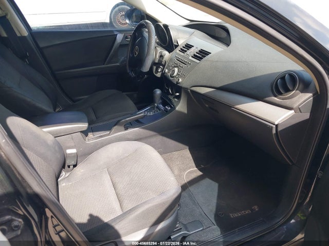 Продаж на аукціоні авто 2012 Mazda Mazda3 I Sport, vin: JM1BL1UF8C1521762, номер лоту: 45685294