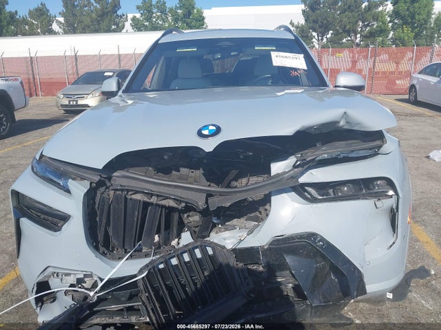 5UX23EM01R9S97181 BMW X7 Xdrive40i