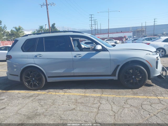 5UX23EM01R9S97181 BMW X7 Xdrive40i