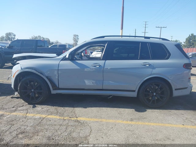 5UX23EM01R9S97181 BMW X7 Xdrive40i