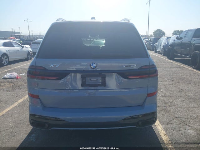 5UX23EM01R9S97181 BMW X7 Xdrive40i