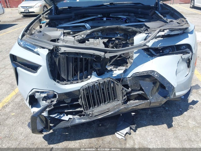 5UX23EM01R9S97181 BMW X7 Xdrive40i