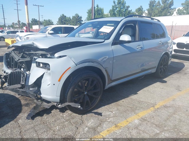 5UX23EM01R9S97181 BMW X7 Xdrive40i
