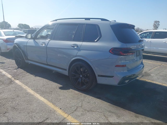 5UX23EM01R9S97181 BMW X7 Xdrive40i