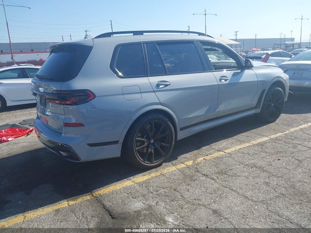 5UX23EM01R9S97181 BMW X7 Xdrive40i
