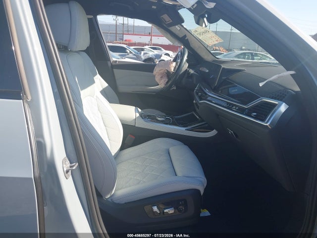 5UX23EM01R9S97181 BMW X7 Xdrive40i