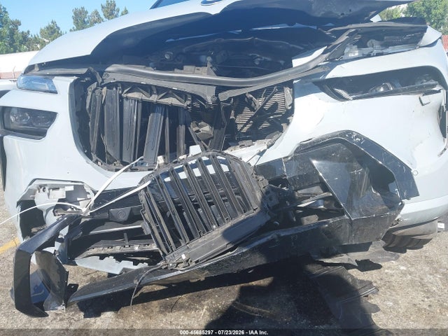 5UX23EM01R9S97181 BMW X7 Xdrive40i