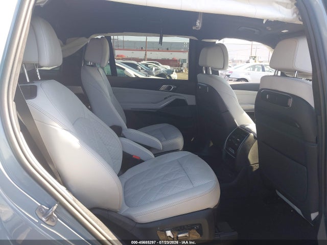 5UX23EM01R9S97181 BMW X7 Xdrive40i