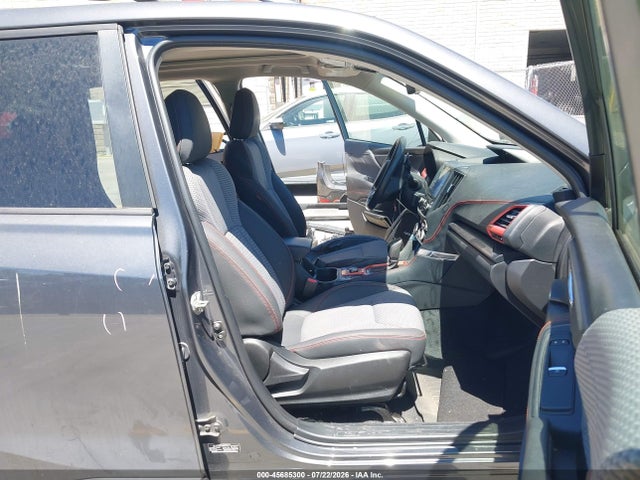 Subaru Forester Sport 2021 JF2SKARCXMH467411 Image 5