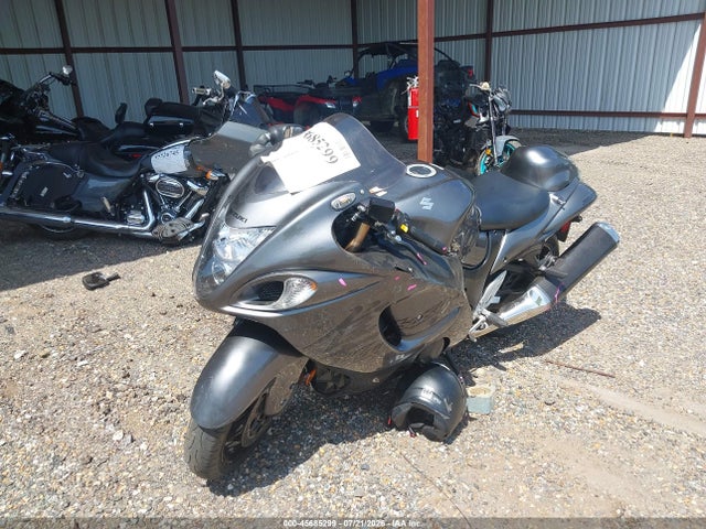 Suzuki Gsx1300 Ra 2020 JS1GX72B3L7100617 Image 2