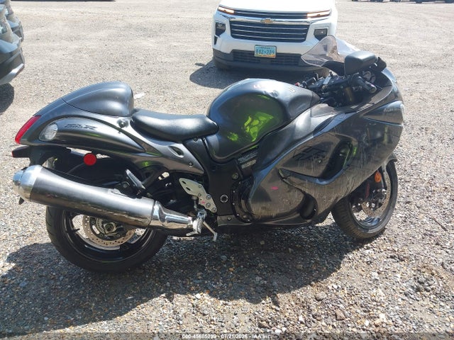 Suzuki Gsx1300 Ra 2020 JS1GX72B3L7100617 Image 12