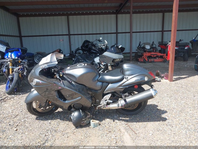 Suzuki Gsx1300 Ra 2020 JS1GX72B3L7100617 Image 13