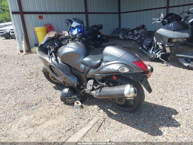 Suzuki Gsx1300 Ra 2020 JS1GX72B3L7100617 Image 3