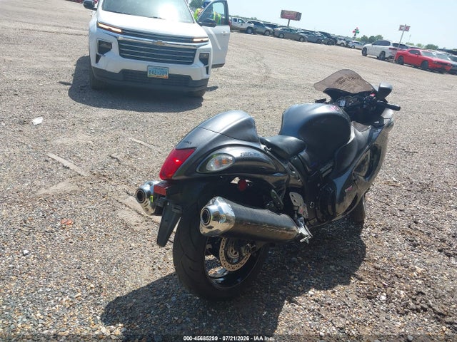 Suzuki Gsx1300 Ra 2020 JS1GX72B3L7100617 Image 4