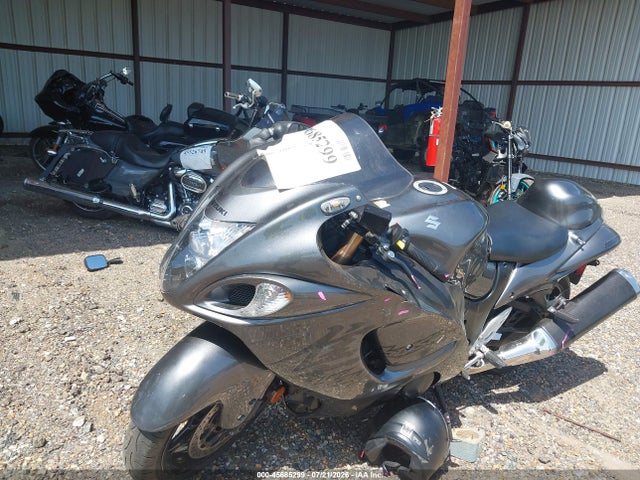 Suzuki Gsx1300 Ra 2020 JS1GX72B3L7100617 Image 5