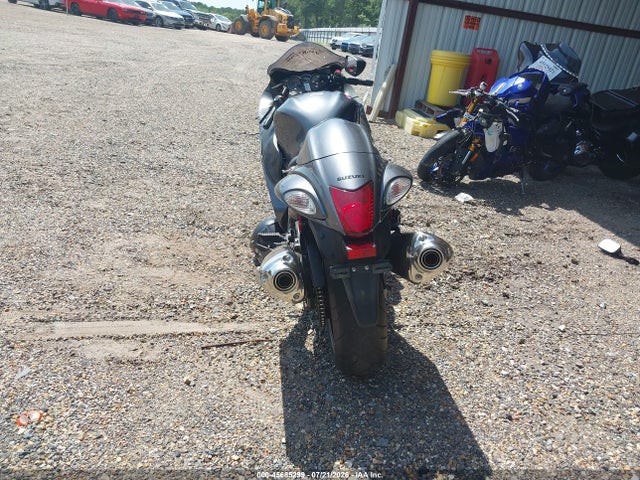 Suzuki Gsx1300 Ra 2020 JS1GX72B3L7100617 Image 6