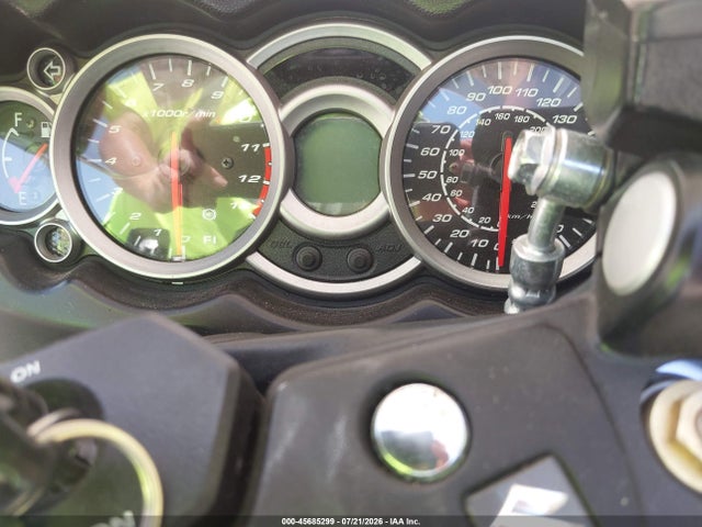 Suzuki Gsx1300 Ra 2020 JS1GX72B3L7100617 Image 7