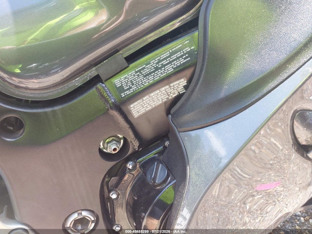 Suzuki Gsx1300 Ra 2020 JS1GX72B3L7100617 Image 8