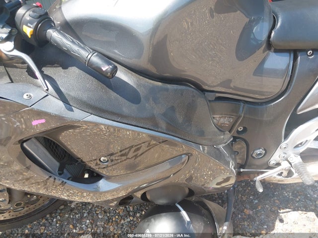 Suzuki Gsx1300 Ra 2020 JS1GX72B3L7100617 Image 9