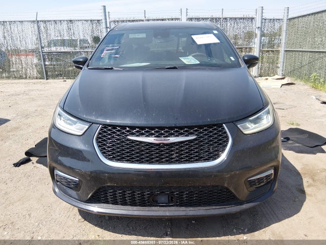 2026 Chrysler Pacifica Select მანქანა იყიდება აუქციონზე, vin: 2C4RC1BG7TR201712, აუქციონის ნომერი: 45685303