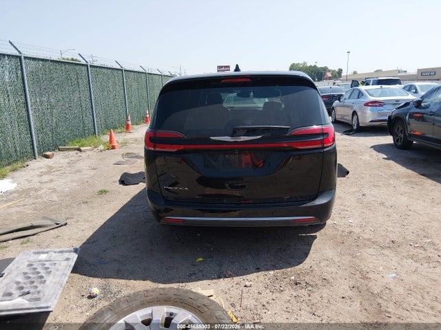 2026 Chrysler Pacifica Select მანქანა იყიდება აუქციონზე, vin: 2C4RC1BG7TR201712, აუქციონის ნომერი: 45685303