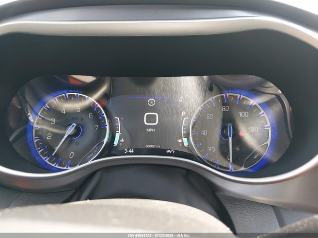 2026 Chrysler Pacifica Select მანქანა იყიდება აუქციონზე, vin: 2C4RC1BG7TR201712, აუქციონის ნომერი: 45685303