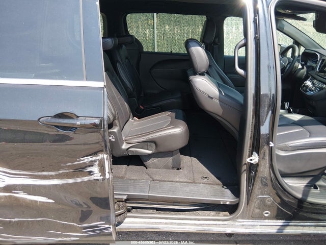 2026 Chrysler Pacifica Select მანქანა იყიდება აუქციონზე, vin: 2C4RC1BG7TR201712, აუქციონის ნომერი: 45685303