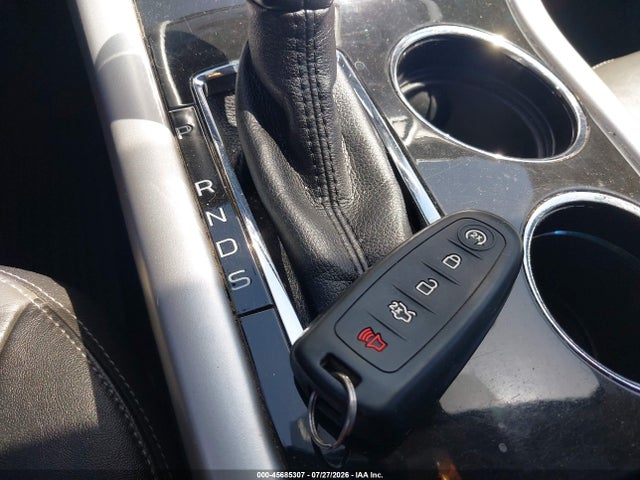 Ford EDGE SPORT 2014 2FMDK3AK9EBA33979 Image 11