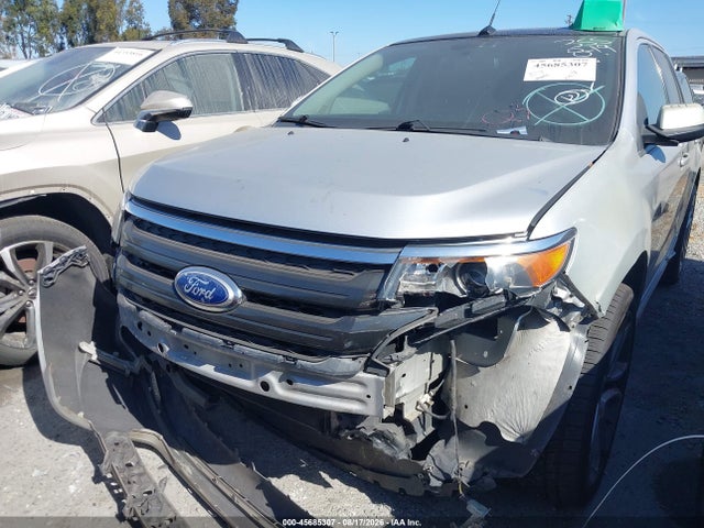 Ford EDGE SPORT 2014 2FMDK3AK9EBA33979 Image 13
